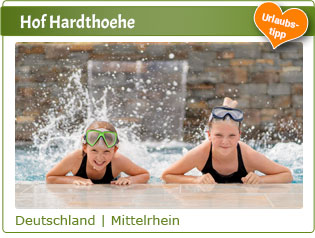 Hof Hardthoehe - Mittelrhein