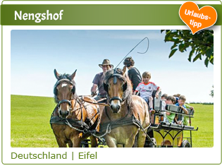 Nengshof - Eifel